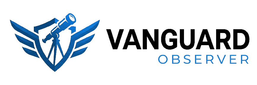 Vanguard Observer – Latest Insights on Technology, Business, Marketing & Global Trends